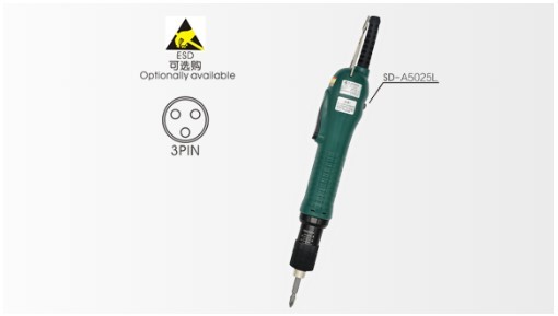 十大國產(chǎn)電動螺絲刀品牌_國內(nèi)十大電動螺絲刀品牌是哪些？